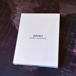New Journal Notebook Daisy by Mark Jacobs